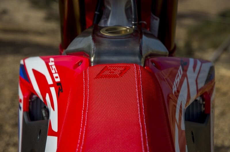Il team HRC è pronto per la stagione 2019