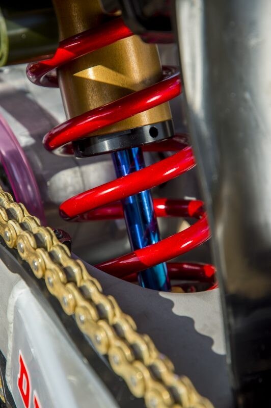Il team HRC è pronto per la stagione 2019