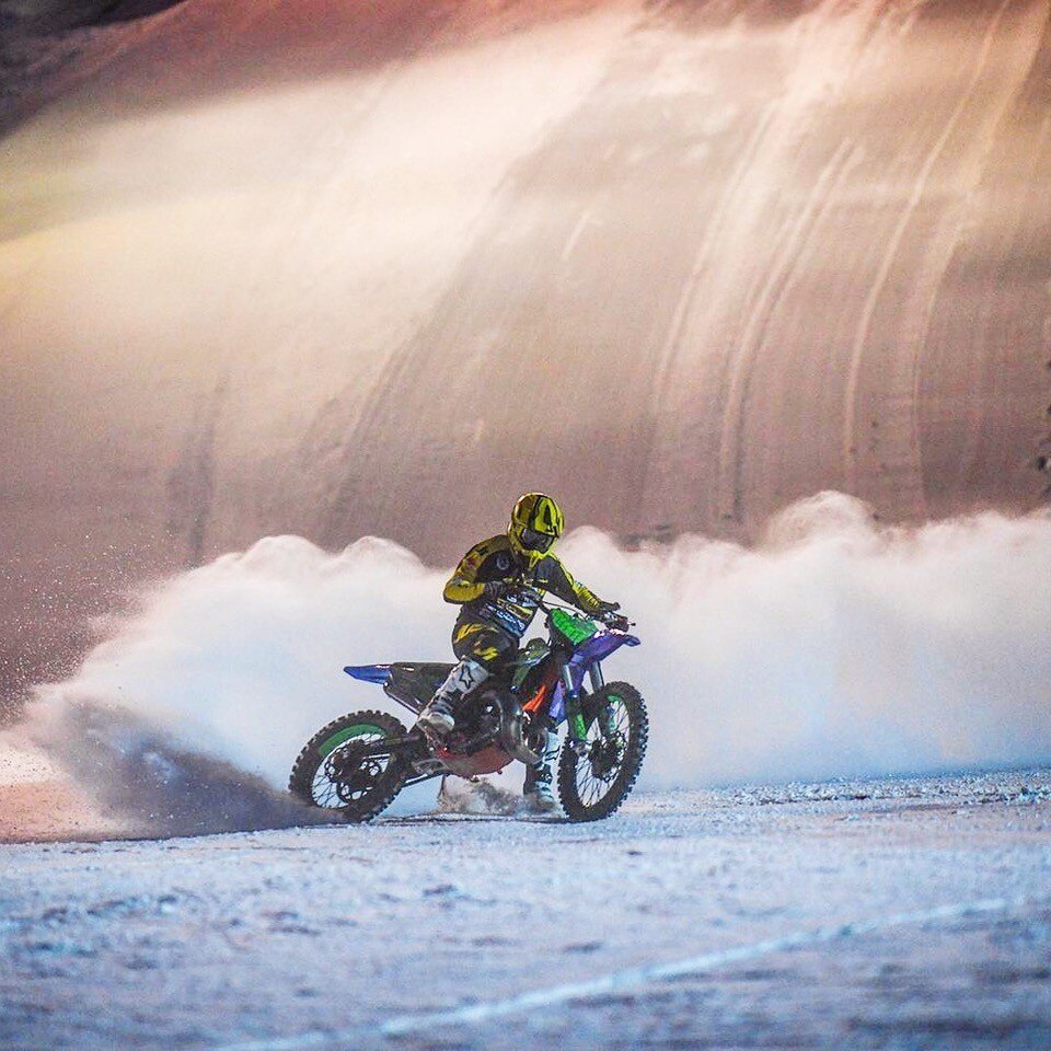 La prima nevicata è un evento magico…