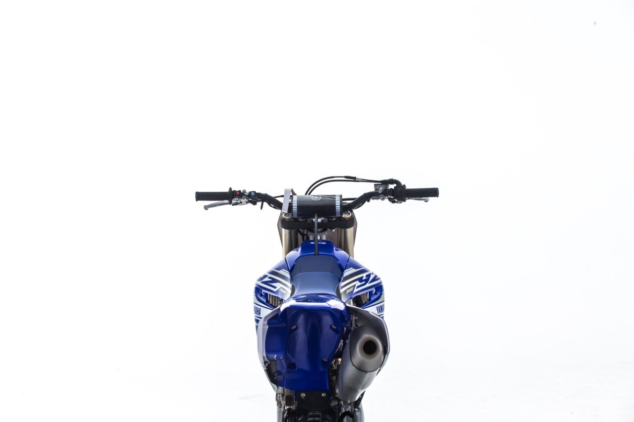 MasterX 2019: le moto della maxicomparativa cross