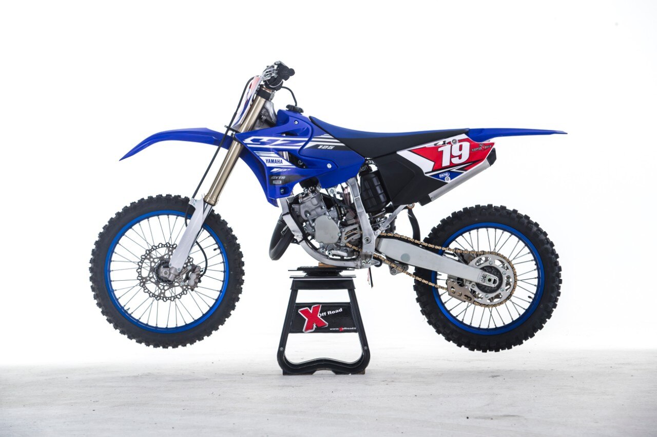 MasterX 2019: le moto della maxicomparativa cross