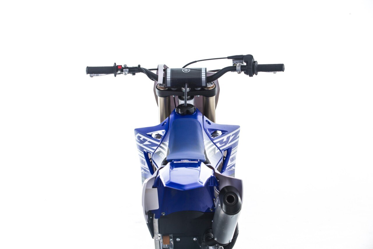 MasterX 2019: le moto della maxicomparativa cross