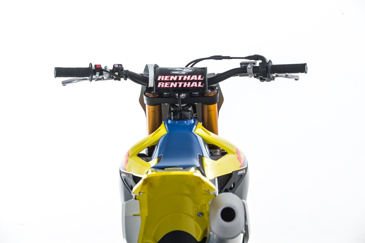 MasterX 2019: le moto della maxicomparativa cross