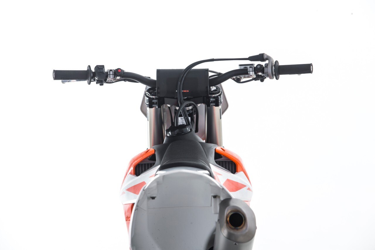 MasterX 2019: le moto della maxicomparativa cross