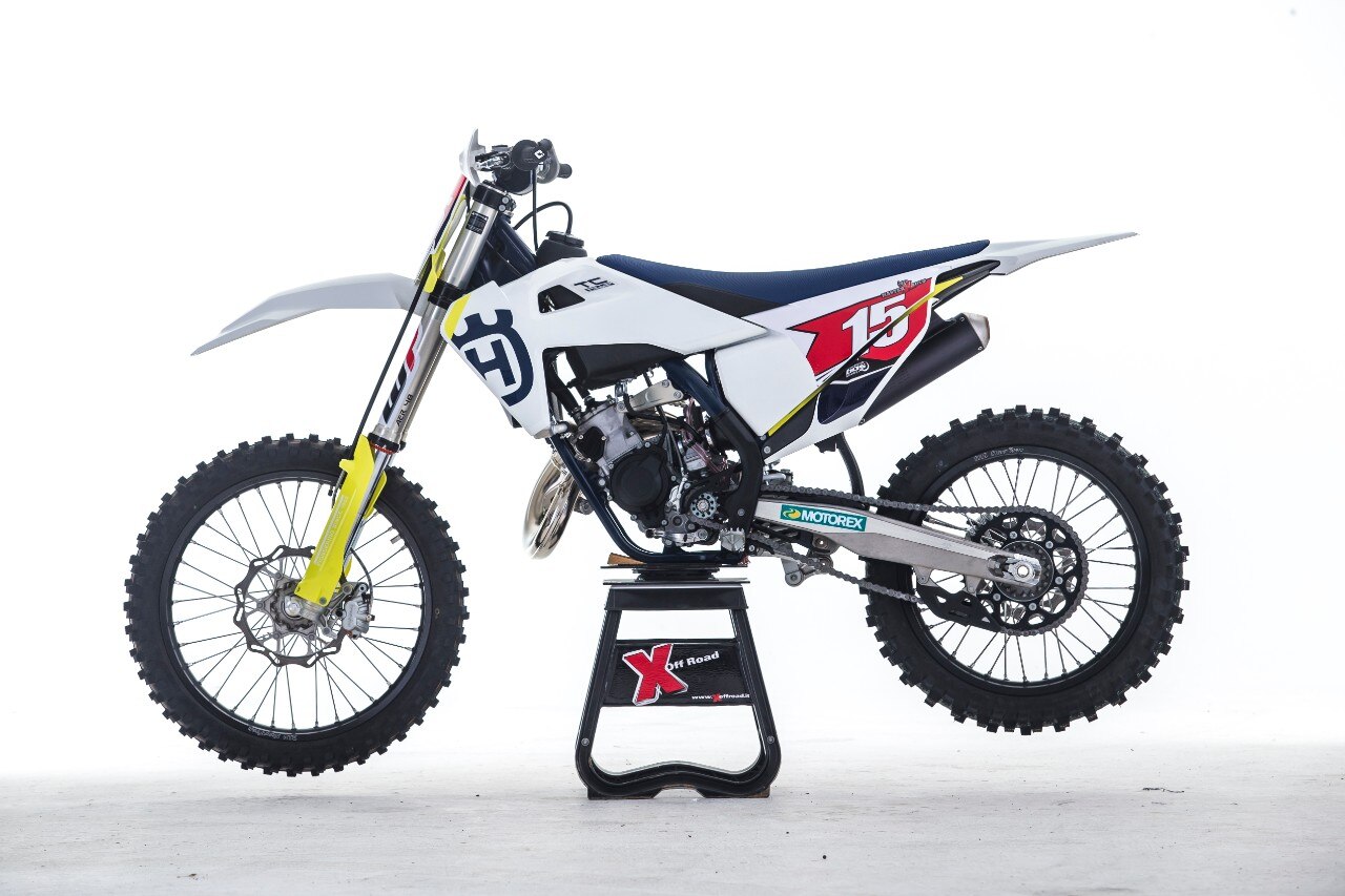 MasterX 2019: le moto della maxicomparativa cross