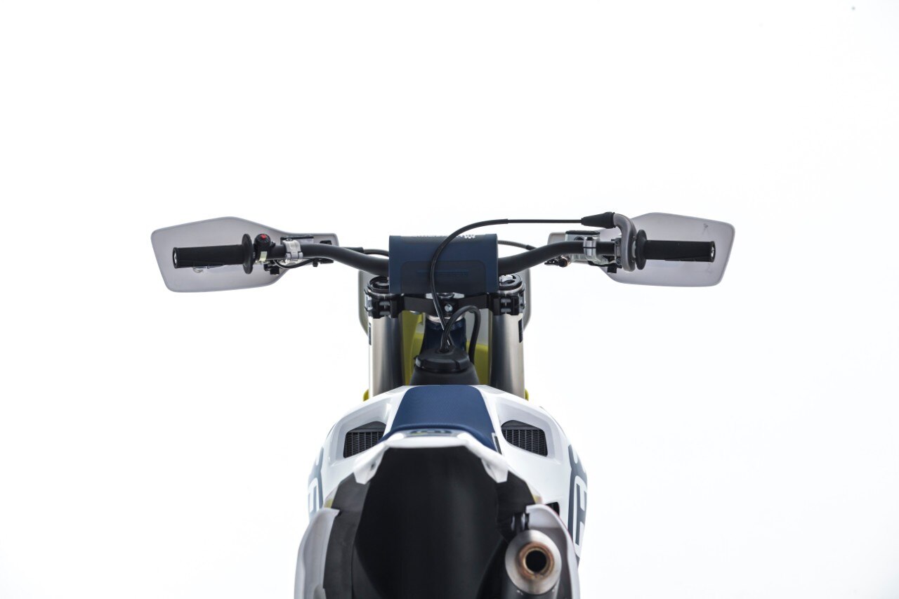 MasterX 2019: le moto della maxicomparativa cross