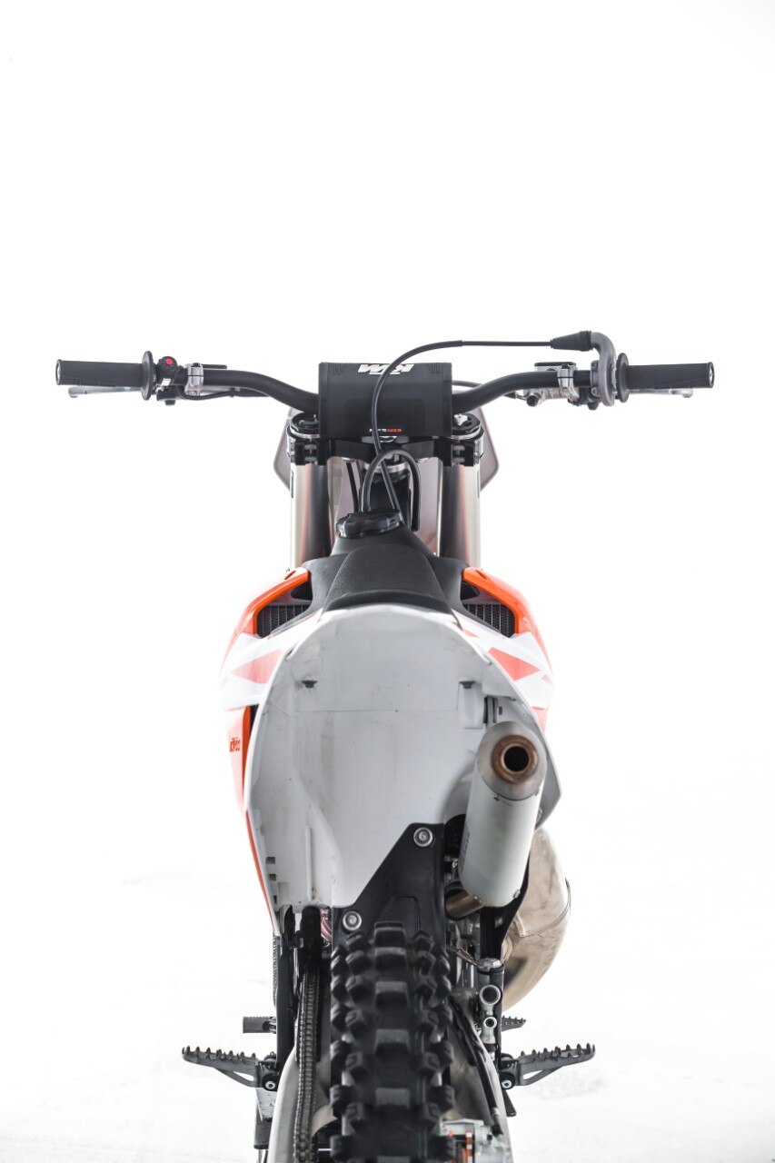 MasterX 2019: le moto della maxicomparativa cross