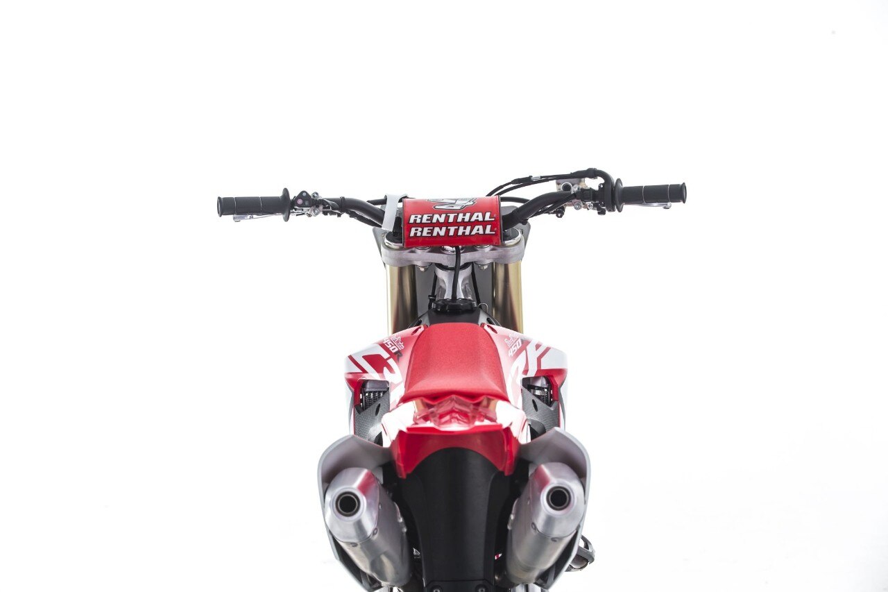 MasterX 2019: le moto della maxicomparativa cross