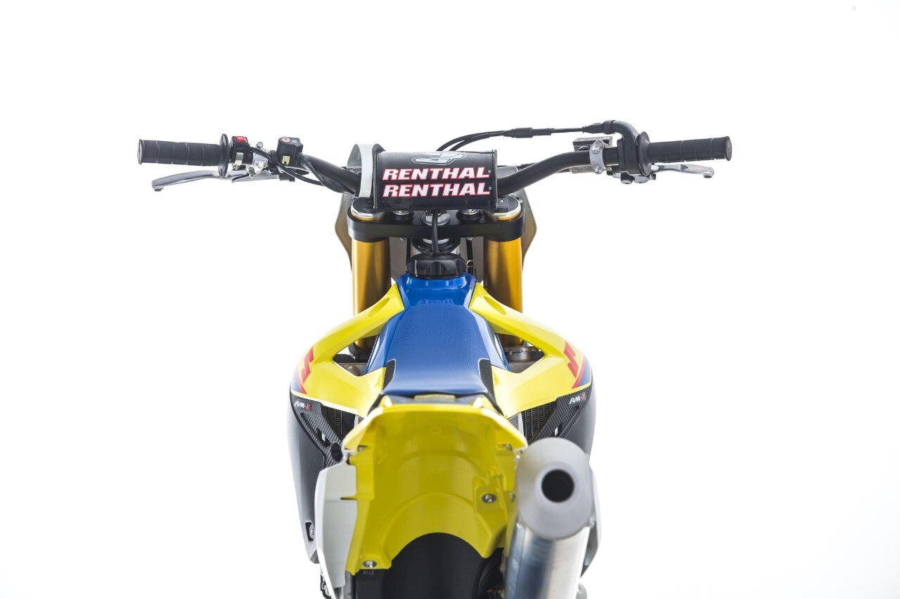 MasterX 2019: le moto della maxicomparativa cross