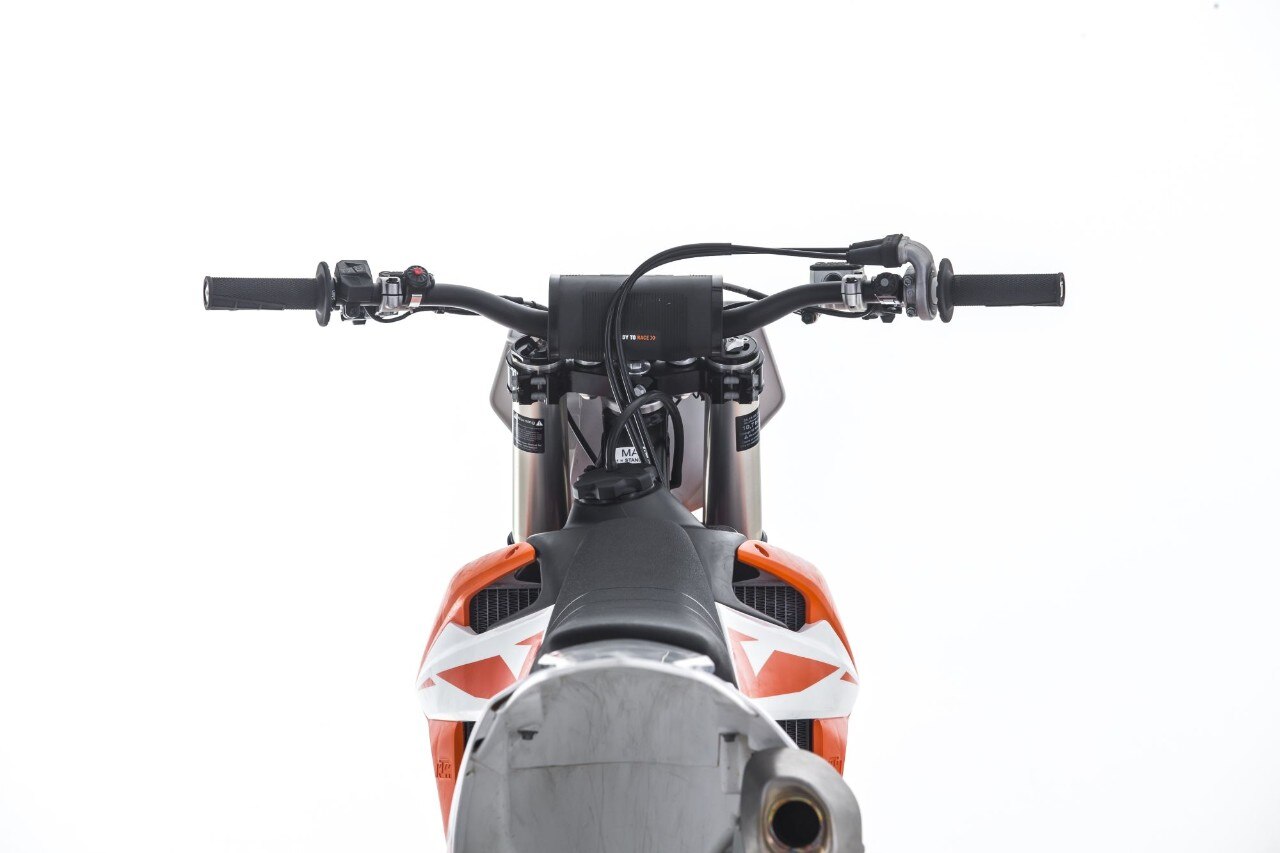 MasterX 2019: le moto della maxicomparativa cross