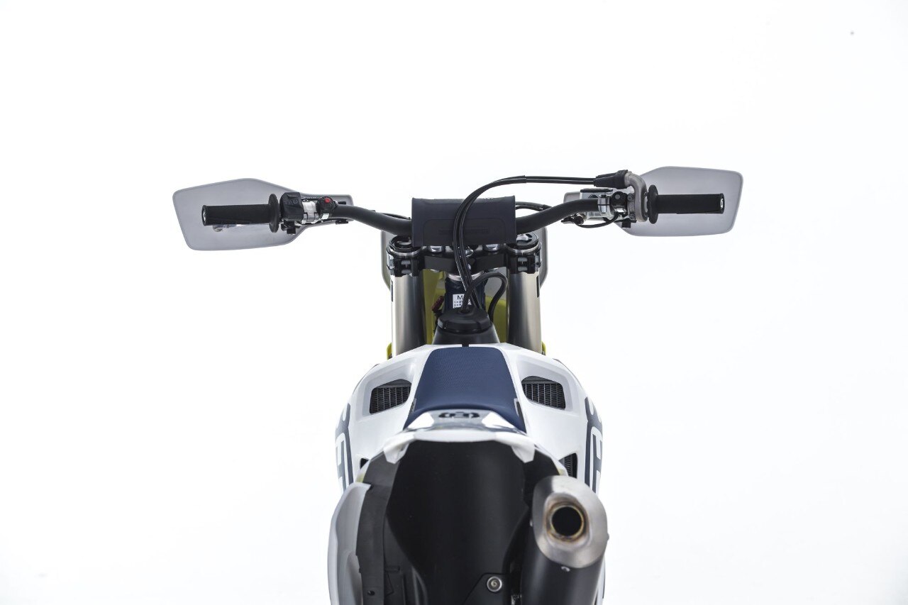 MasterX 2019: le moto della maxicomparativa cross