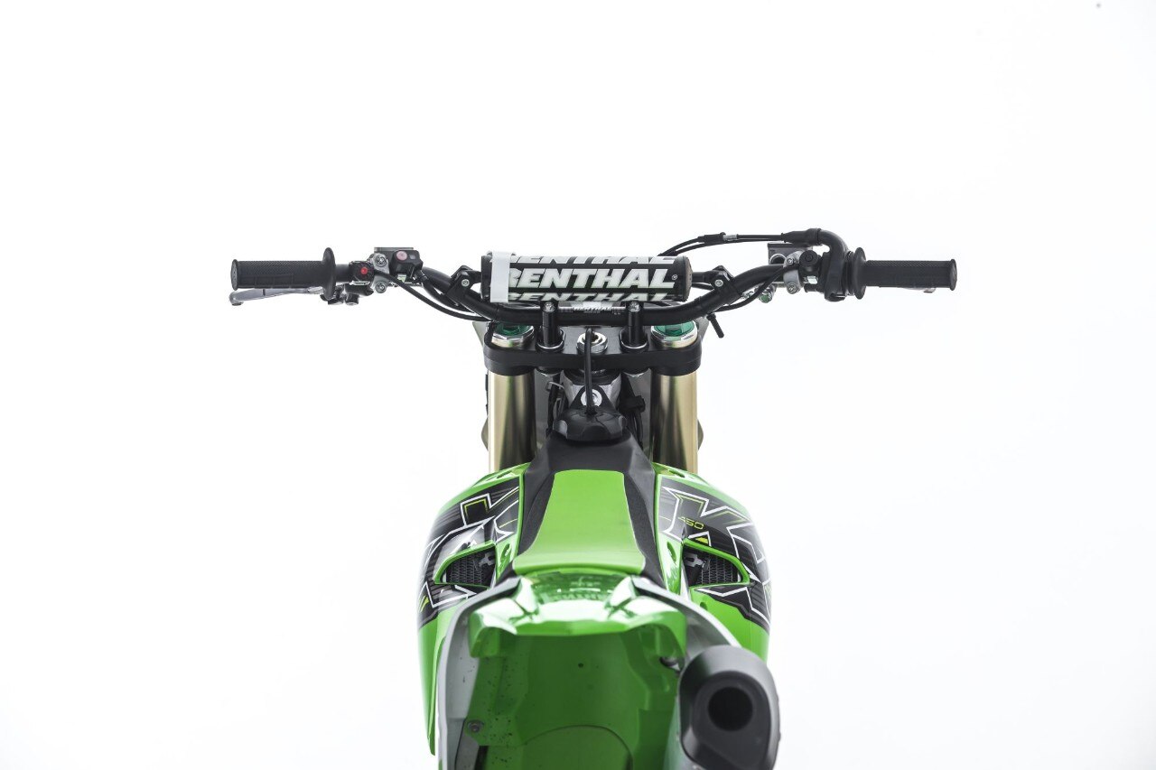 MasterX 2019: le moto della maxicomparativa cross