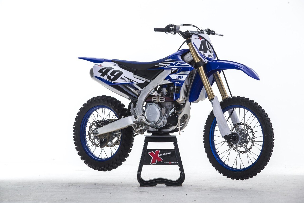 MasterX 2019: le moto della maxicomparativa cross