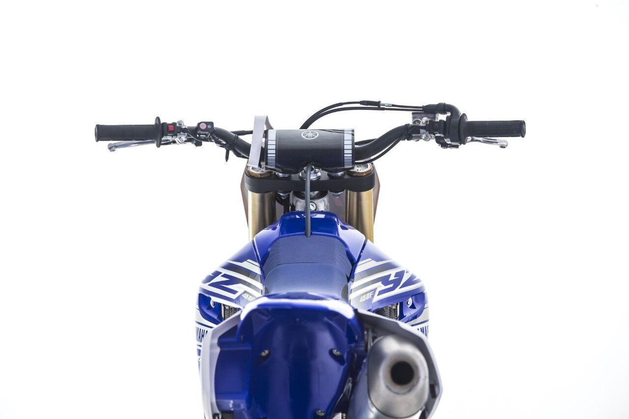 MasterX 2019: le moto della maxicomparativa cross