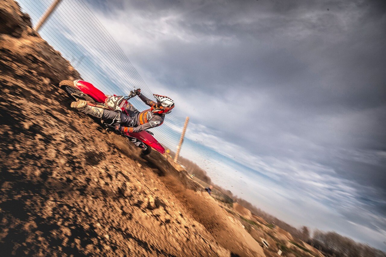 MasterX 2019: le più belle foto della maxicomparativa cross