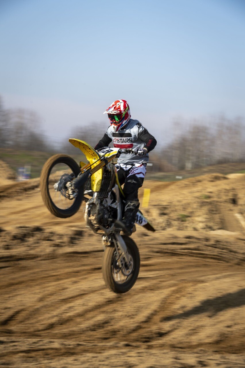 MasterX 2019: le più belle foto della maxicomparativa cross