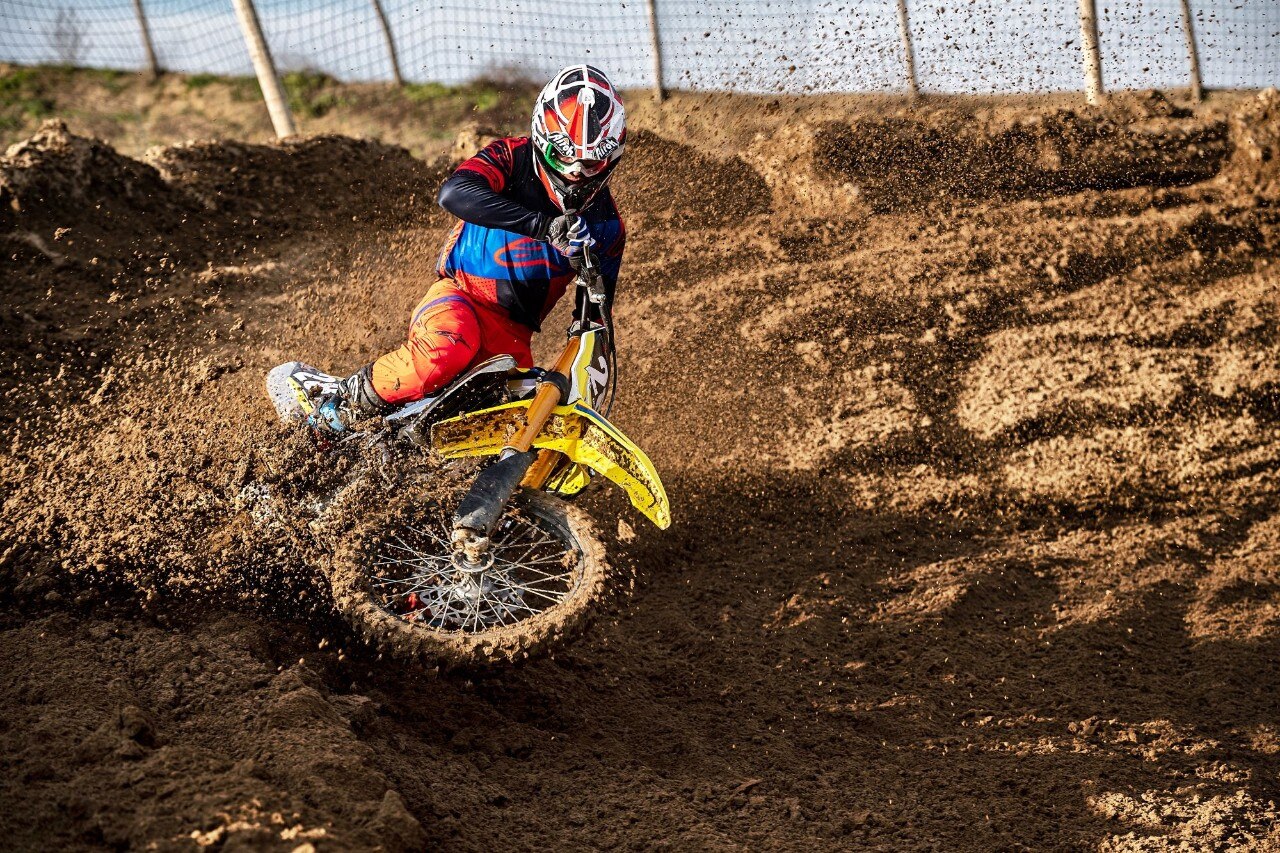MasterX 2019: le più belle foto della maxicomparativa cross