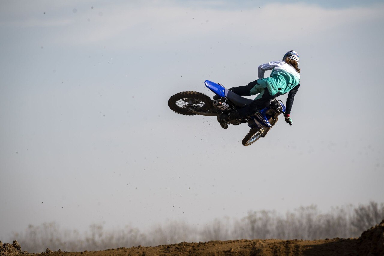 MasterX 2019: le più belle foto della maxicomparativa cross