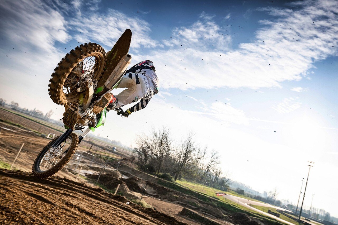 MasterX 2019: le più belle foto della maxicomparativa cross