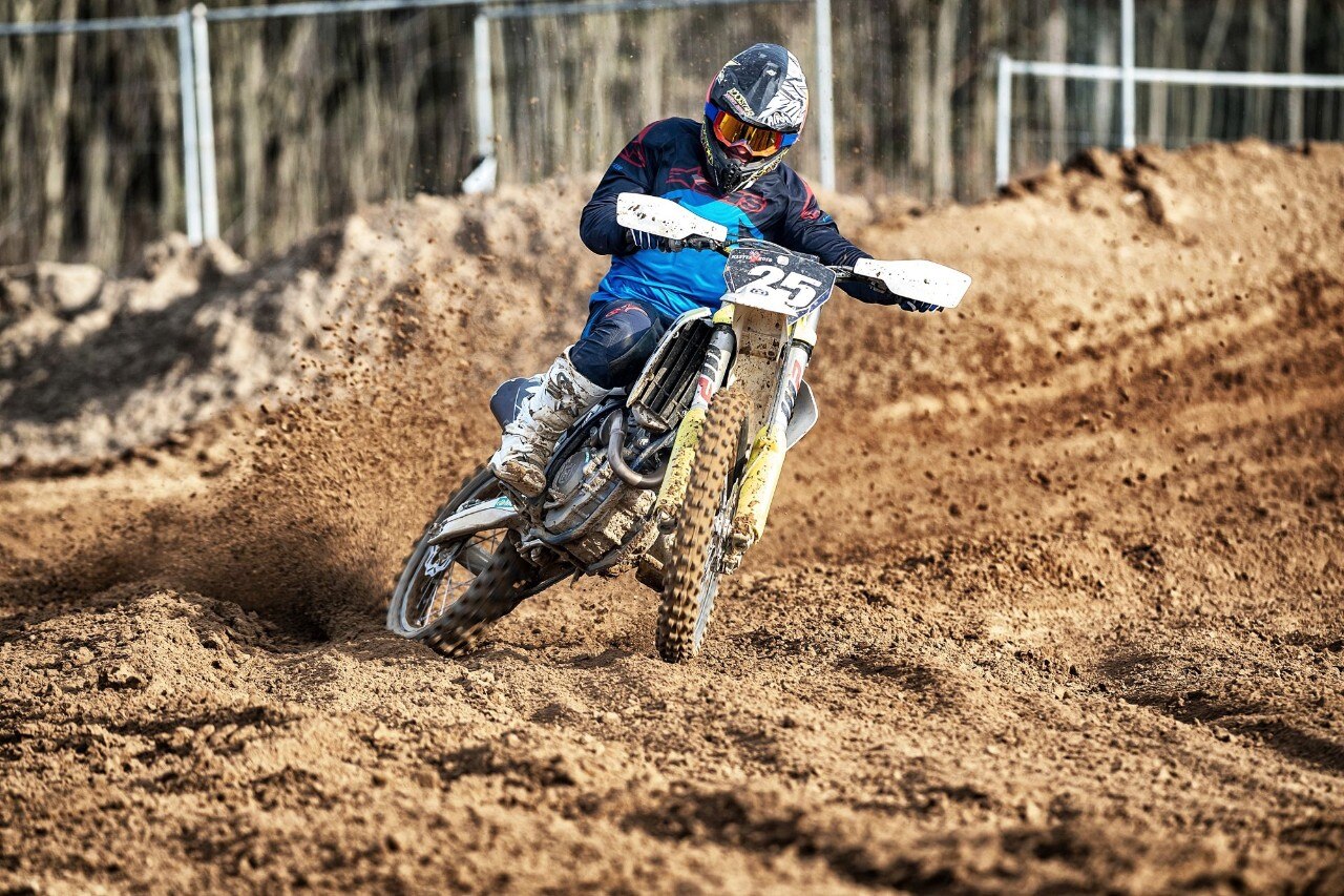 MasterX 2019: le più belle foto della maxicomparativa cross