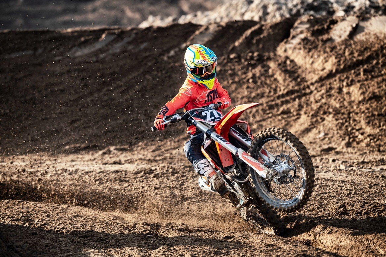 MasterX 2019: le più belle foto della maxicomparativa cross