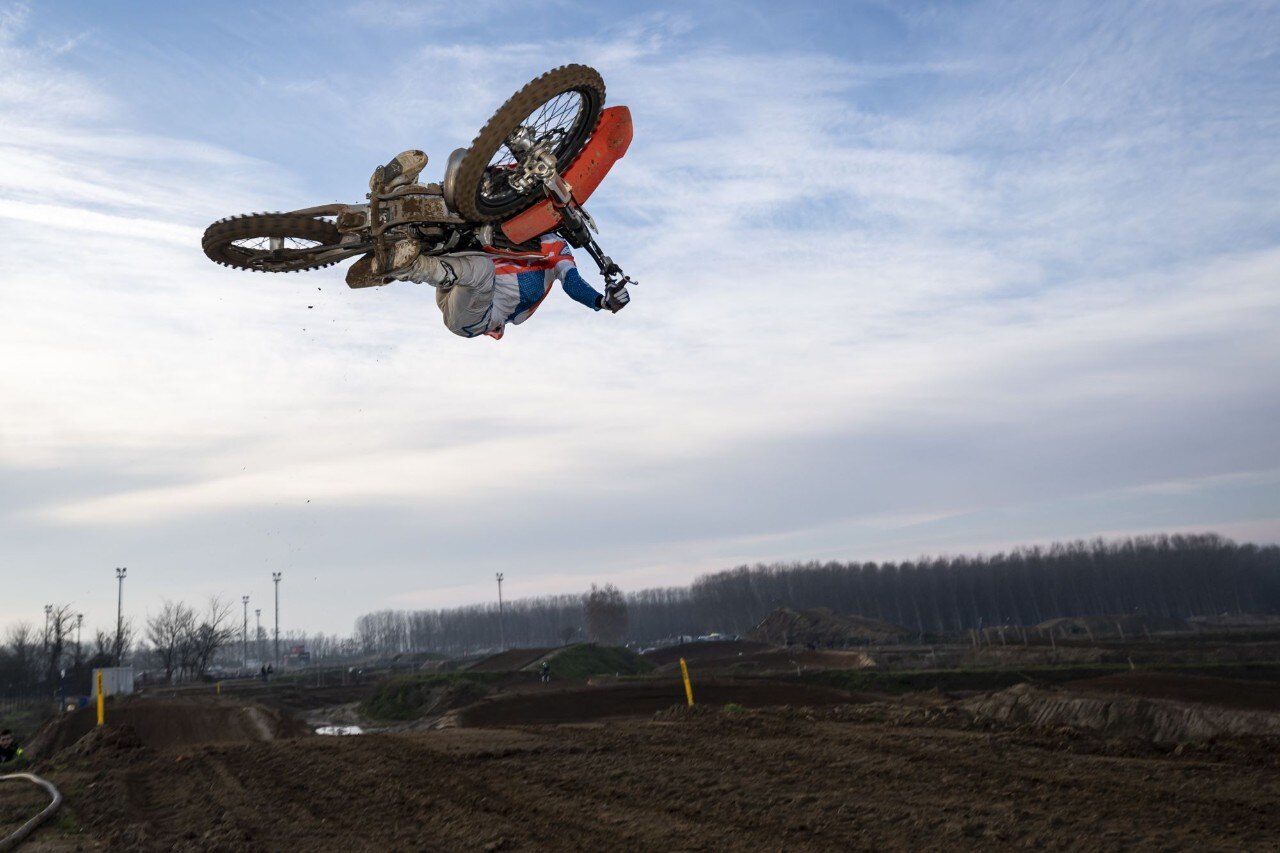 MasterX 2019: le più belle foto della maxicomparativa cross