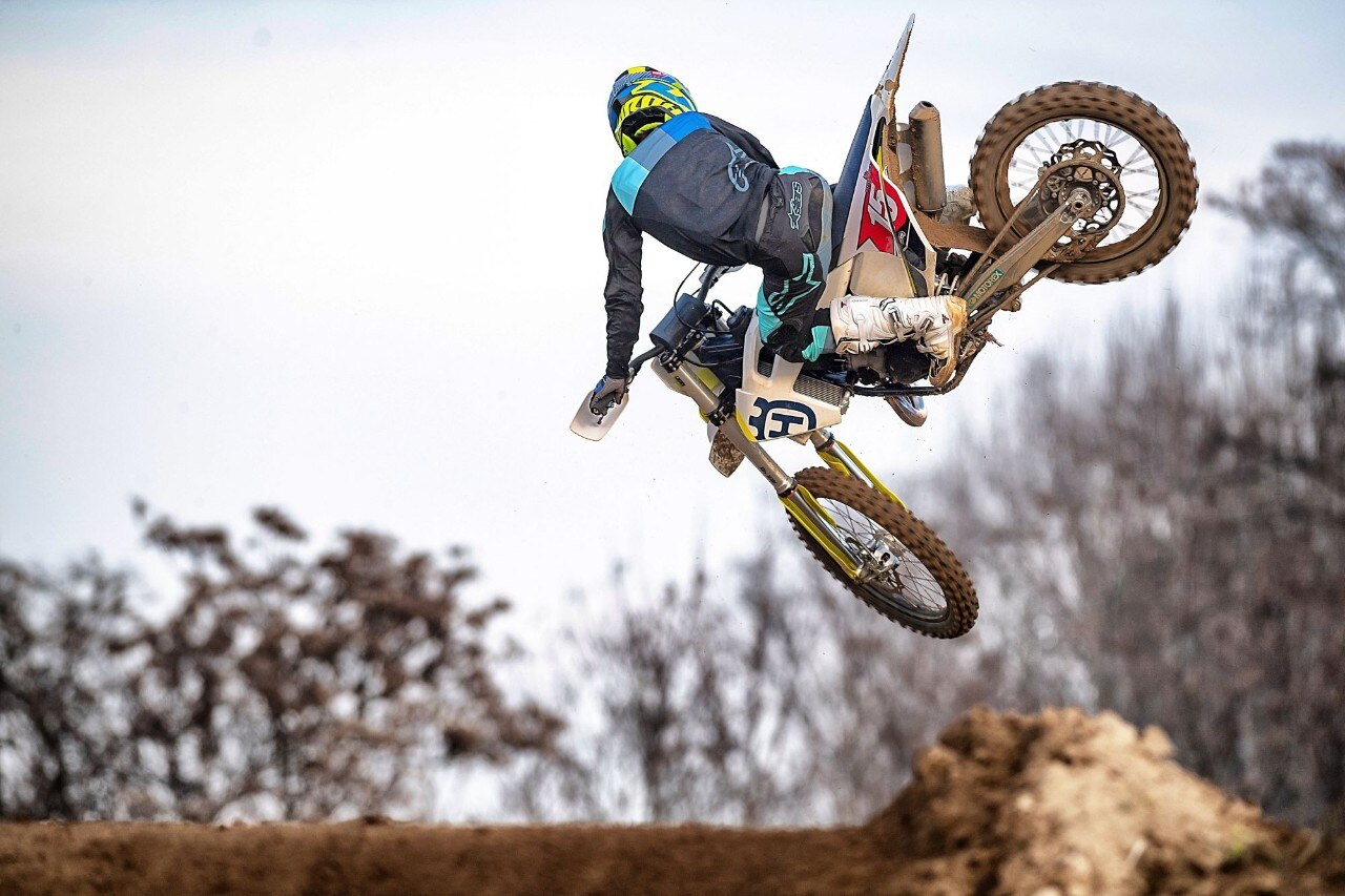 MasterX 2019: le più belle foto della maxicomparativa cross