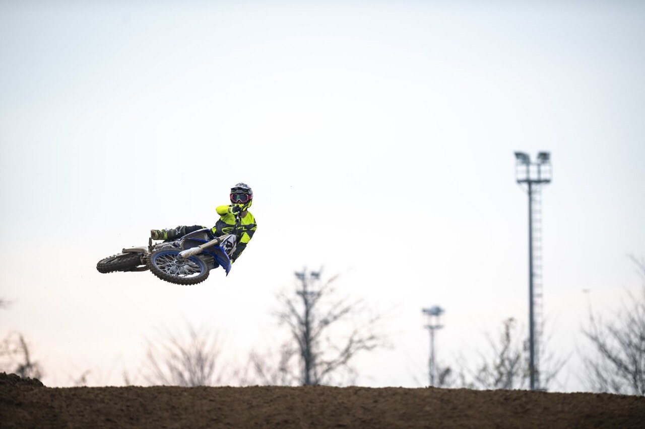 MasterX 2019: le più belle foto della maxicomparativa cross