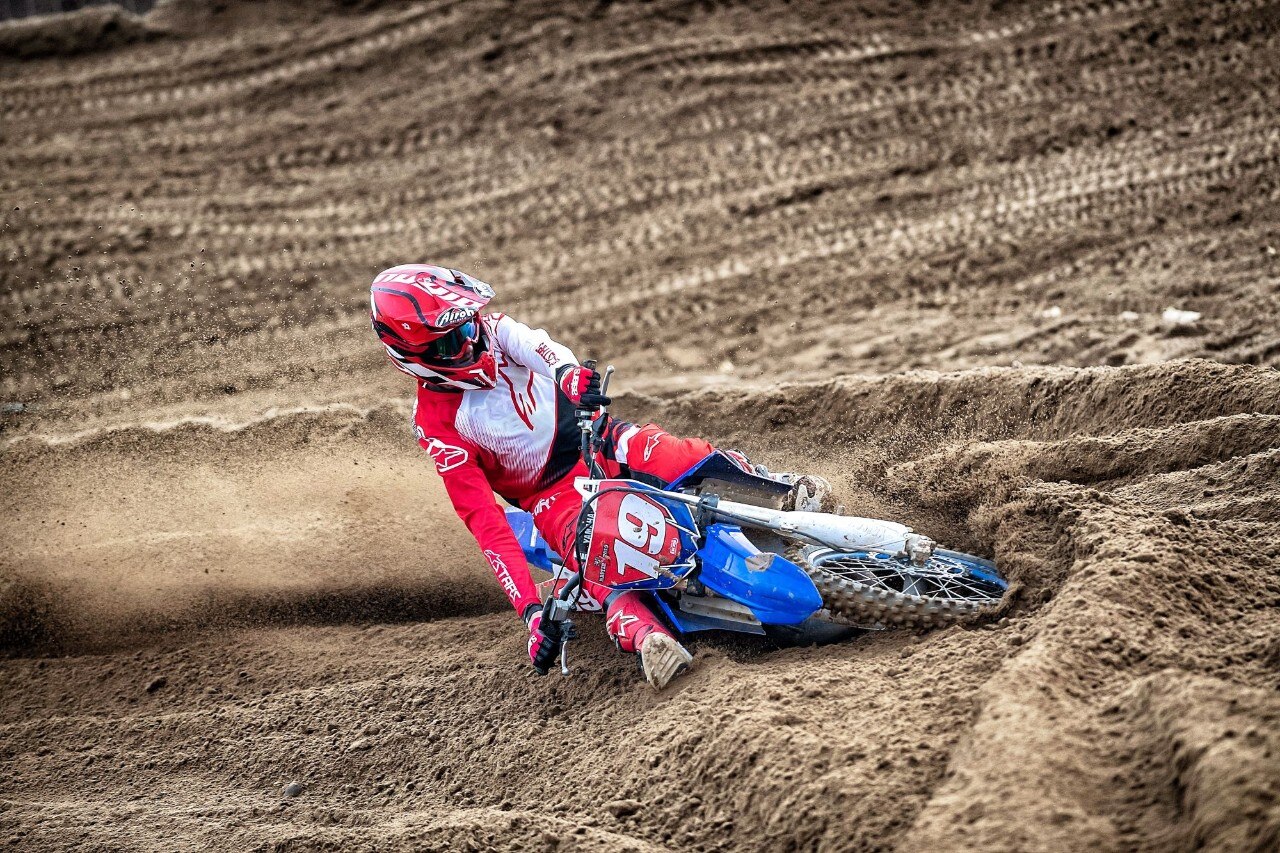 MasterX 2019: le più belle foto della maxicomparativa cross