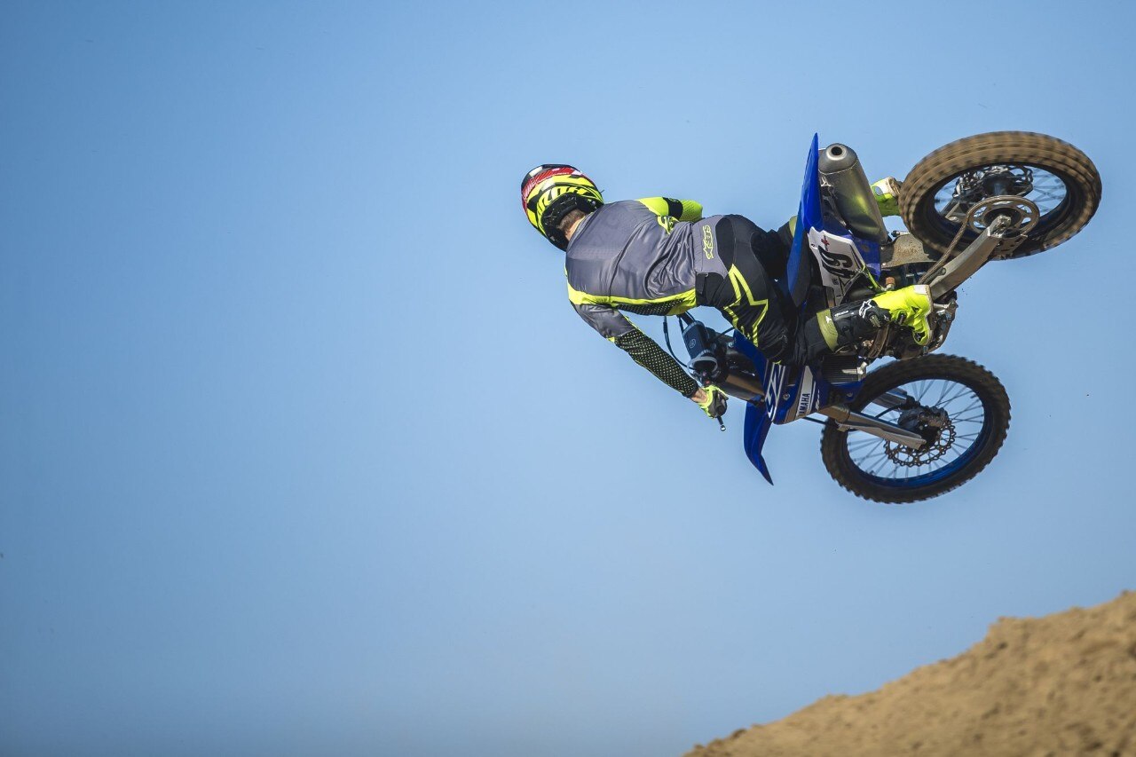MasterX 2019: le più belle foto della maxicomparativa cross