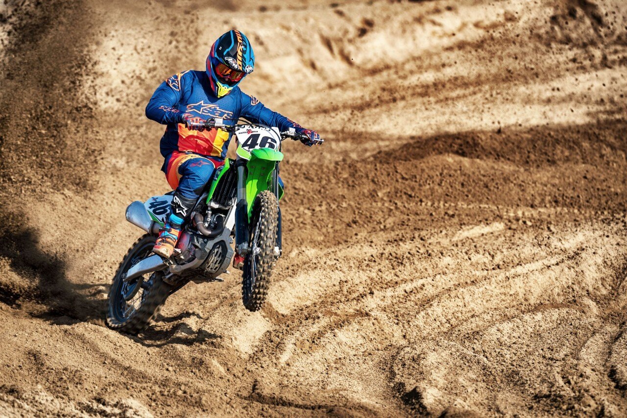 MasterX 2019: le più belle foto della maxicomparativa cross
