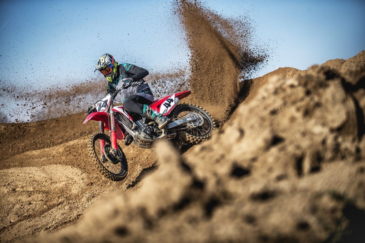 MasterX 2019: le più belle foto della maxicomparativa cross