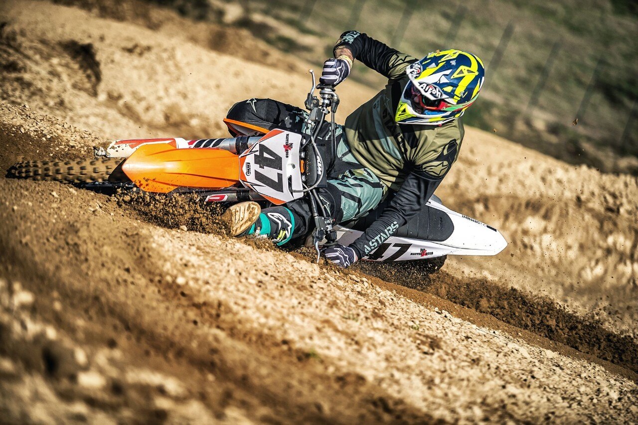 MasterX 2019: le più belle foto della maxicomparativa cross
