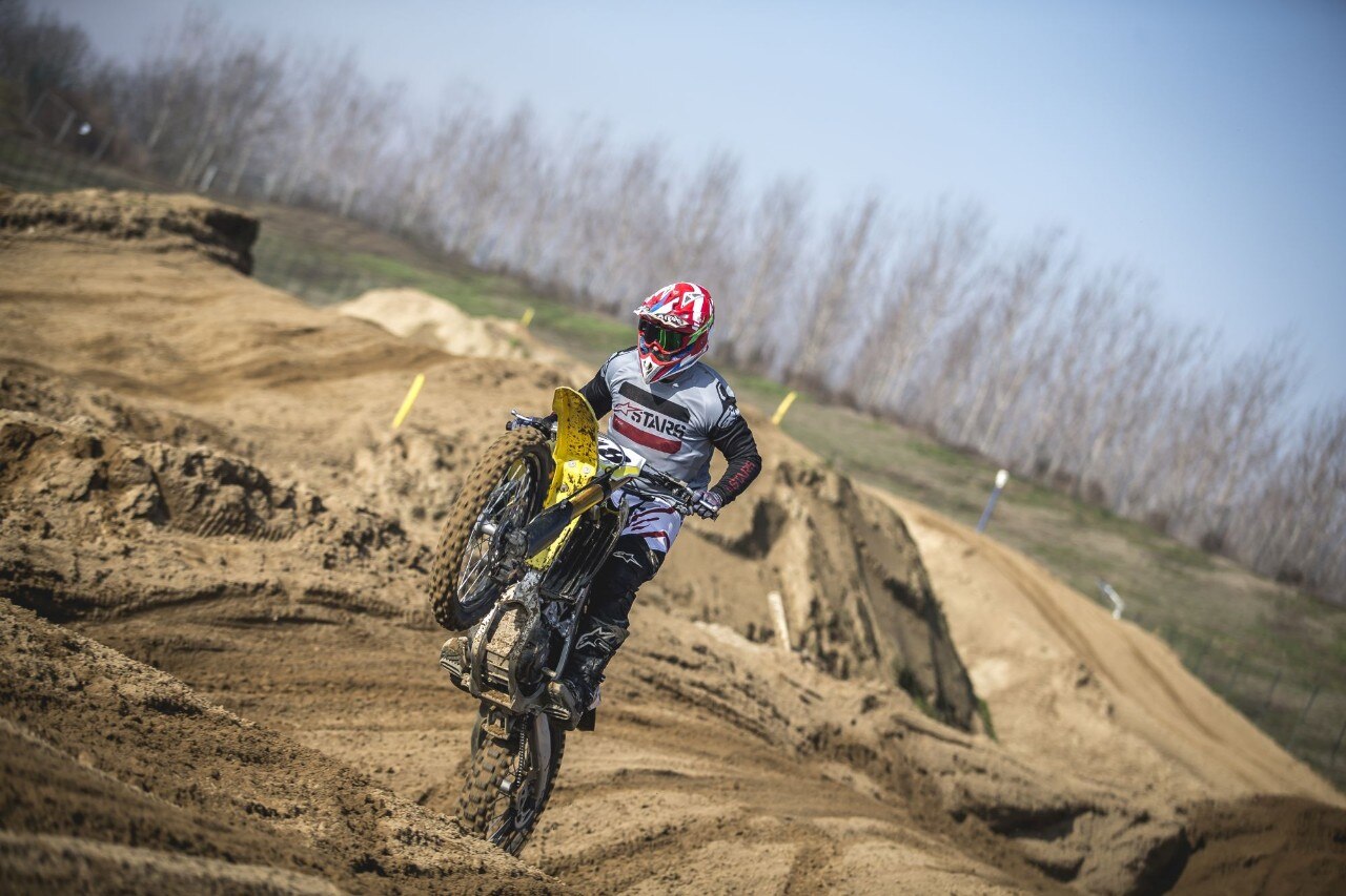 MasterX 2019: le più belle foto della maxicomparativa cross