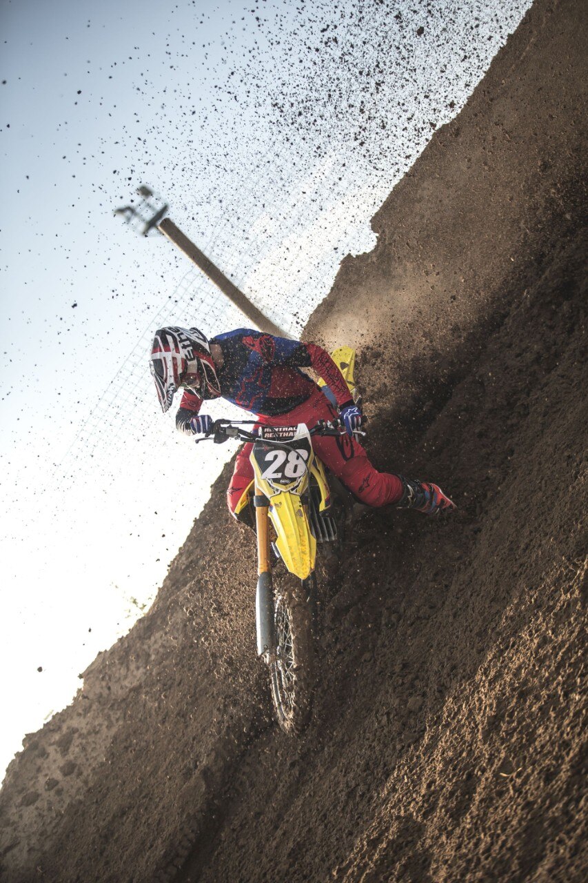 MasterX 2019: le più belle foto della maxicomparativa cross