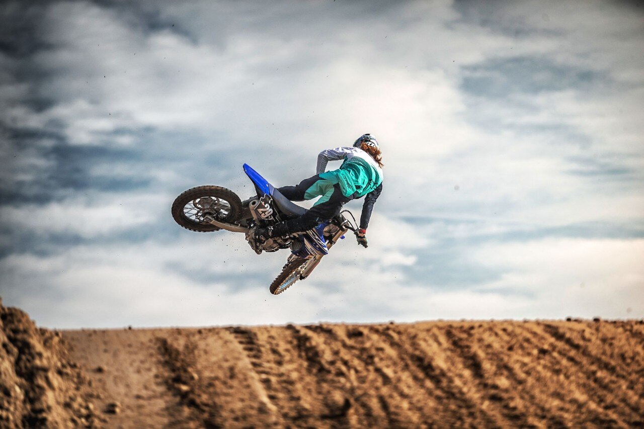 MasterX 2019: le più belle foto della maxicomparativa cross