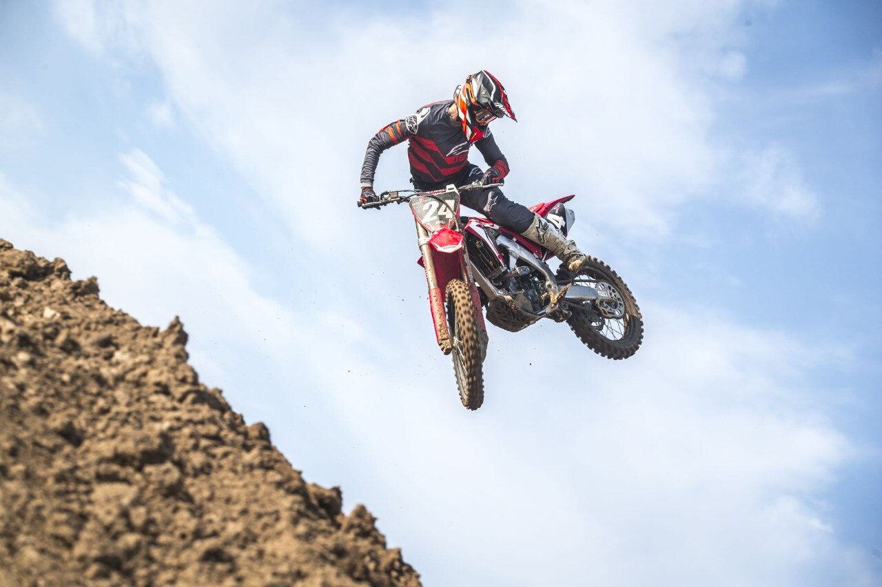 MasterX 2019: le più belle foto della maxicomparativa cross