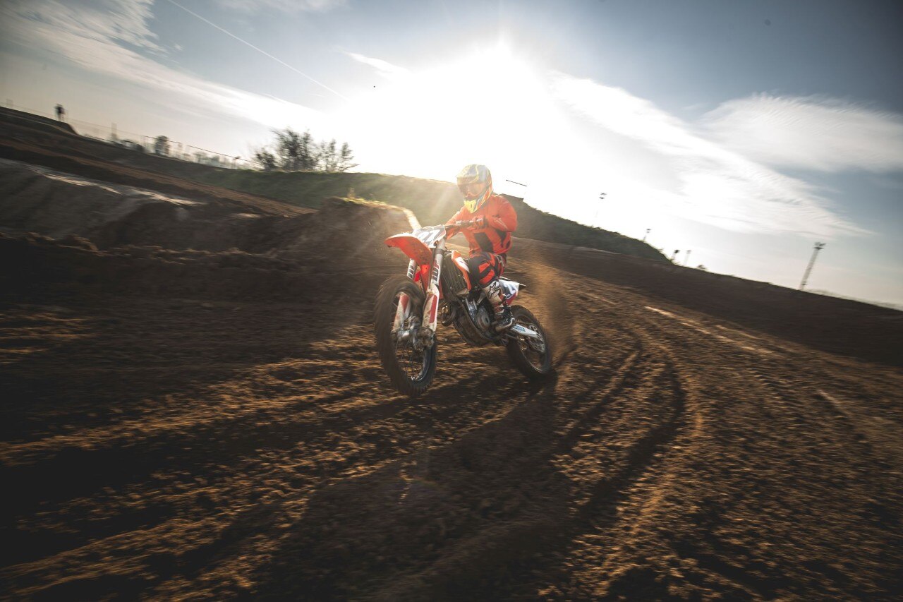 MasterX 2019: le più belle foto della maxicomparativa cross