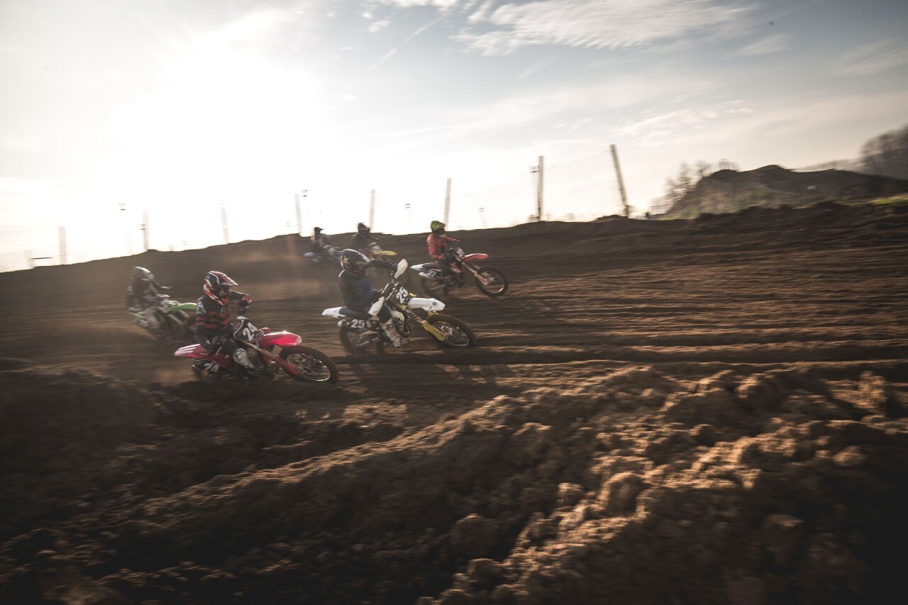 MasterX 2019: le più belle foto della maxicomparativa cross