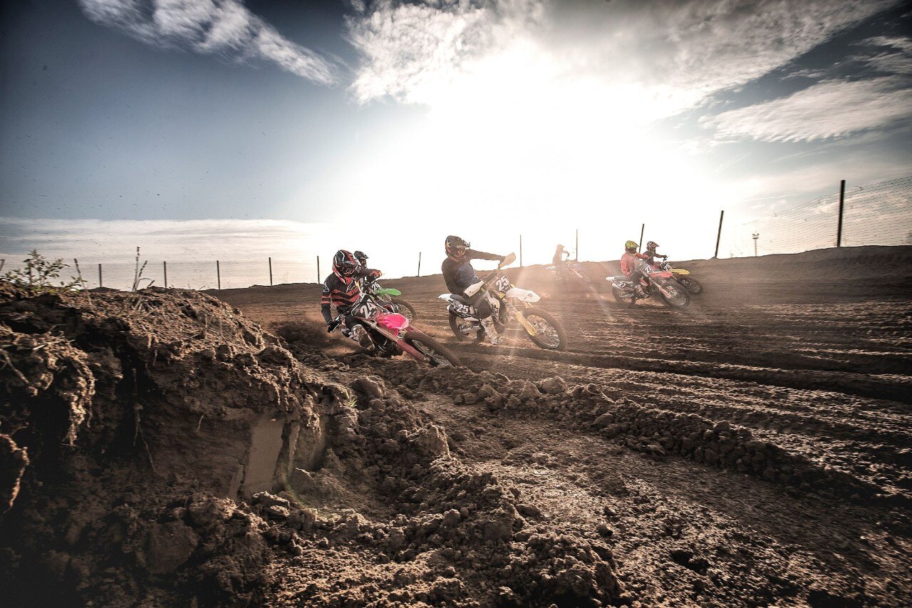 MasterX 2019: le più belle foto della maxicomparativa cross
