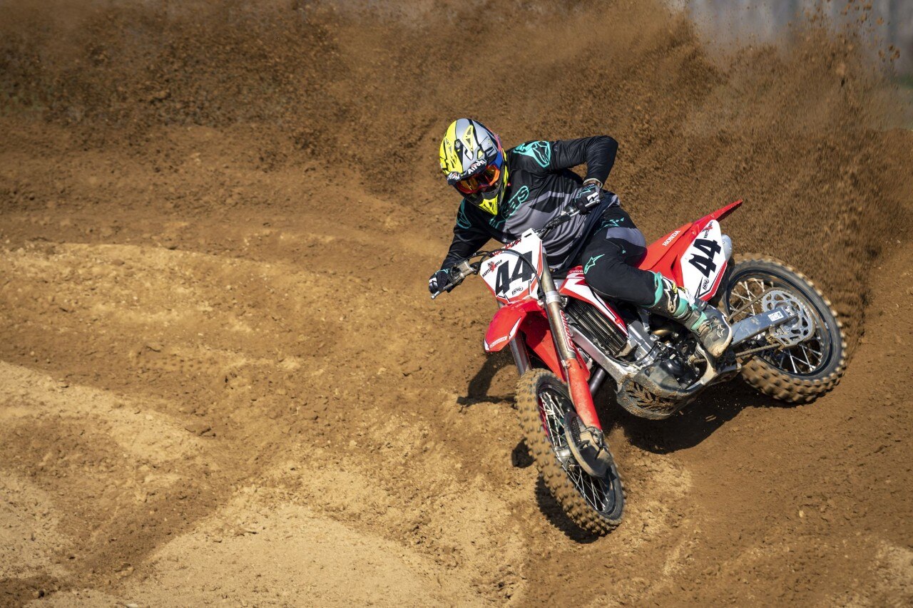 MasterX 2019: le più belle foto della maxicomparativa cross