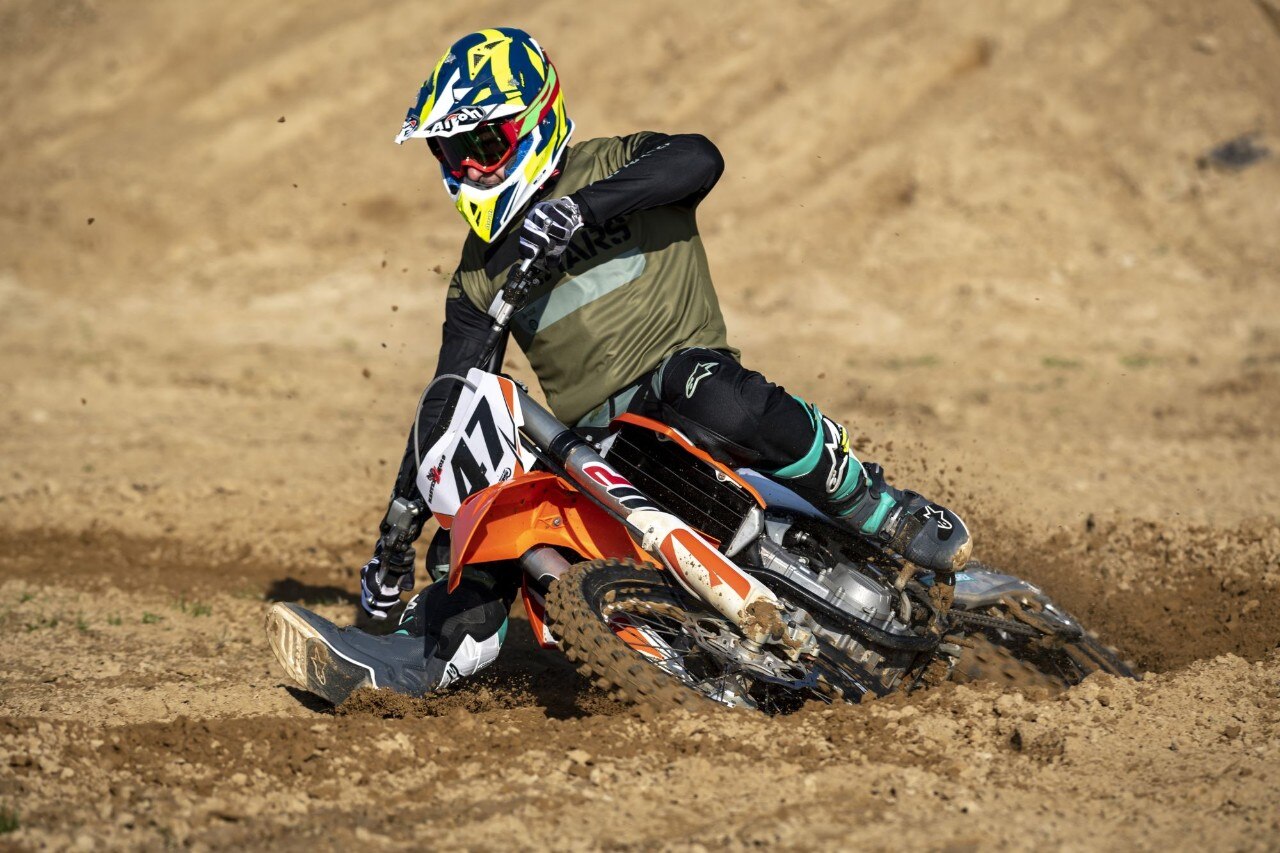 MasterX 2019: le più belle foto della maxicomparativa cross