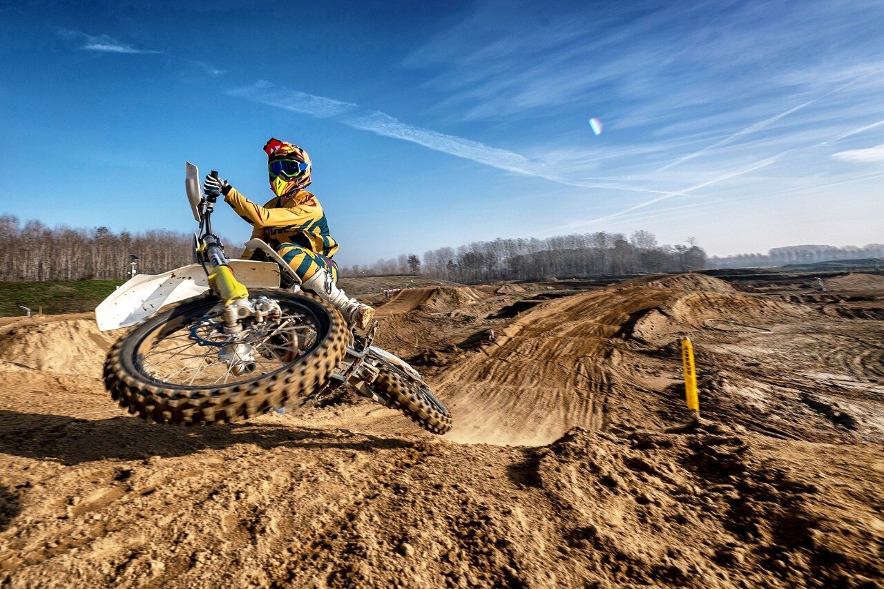 MasterX 2019: le più belle foto della maxicomparativa cross