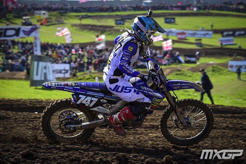 Photogallery MXGP of Great Britain - Matterley Basin