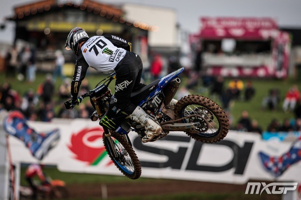 Photogallery MXGP of Great Britain - Matterley Basin