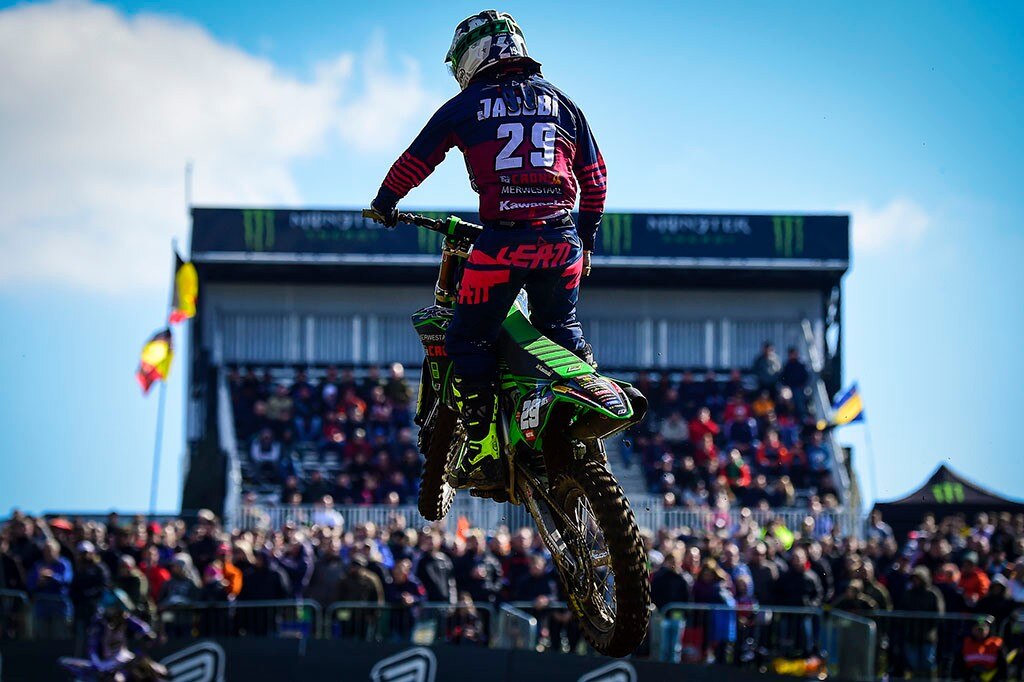 Photogallery MXGP of Great Britain - Matterley Basin