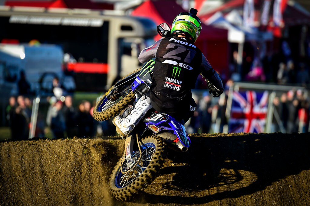 Photogallery MXGP of Great Britain - Matterley Basin