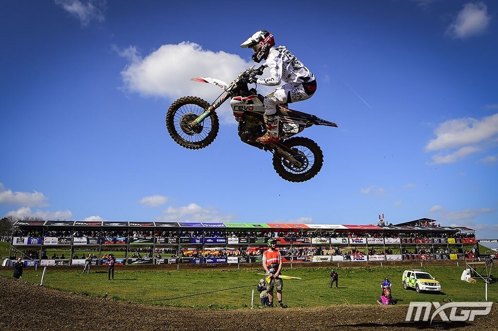 Photogallery MXGP of Great Britain - Matterley Basin