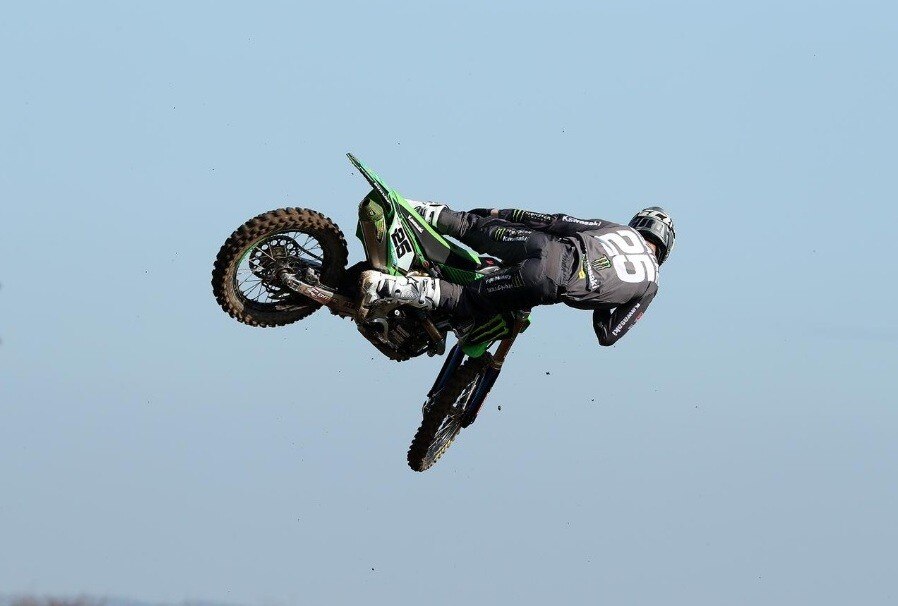 Photogallery MXGP of Great Britain - Matterley Basin