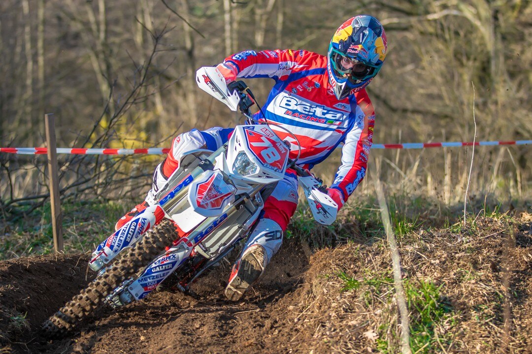 Mondiale Enduro 2019 - GP Germania
